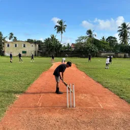 2024 Feast of Tabernacles Kalutara, Sri Lanka an outdoor sports game
