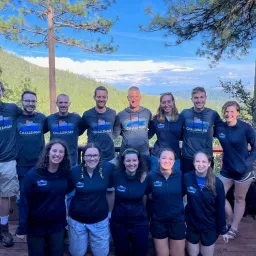 Challenger Sierra Group