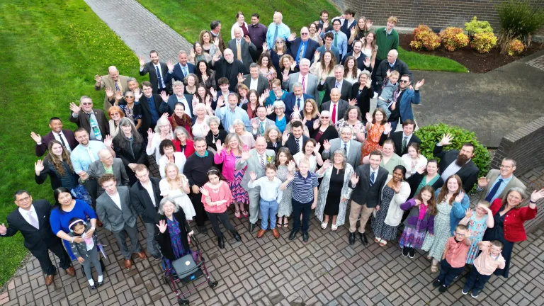 UCG Seattle Congregation