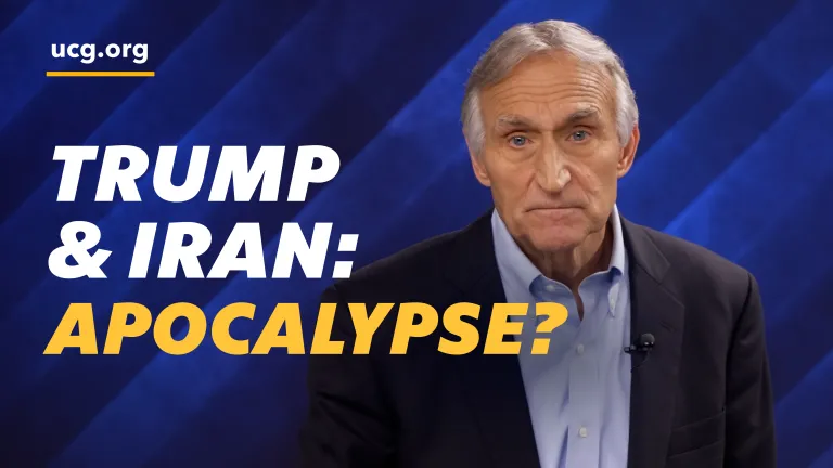 War, Chaos and Prophecy: Are You Ready? | Beyond Today