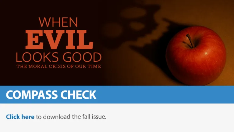 Compass Check Fall 2025