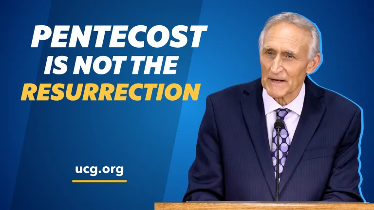 pentecost-is-not-the-resurrection