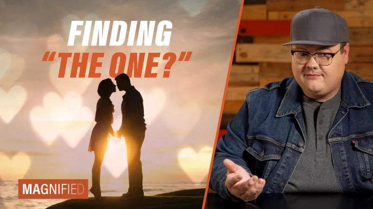 Do you have a soulmate?