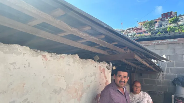 Temporary Roofing