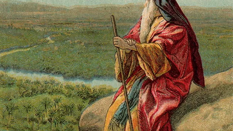 Rereading-Moses-Second-Law