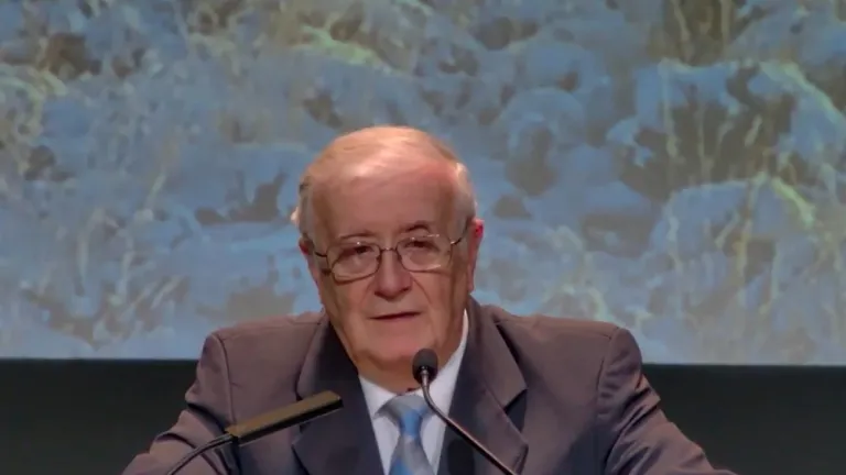 Rivers of Living Water