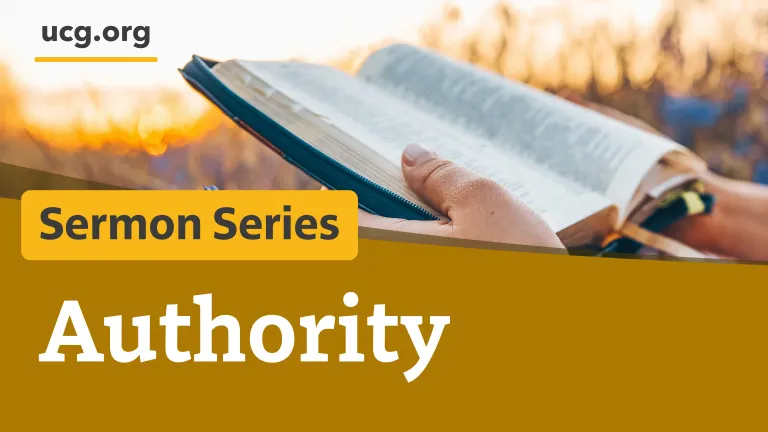 Authority