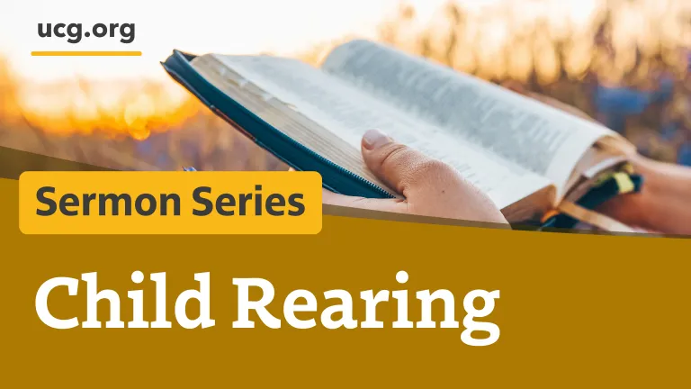 Child rearing series