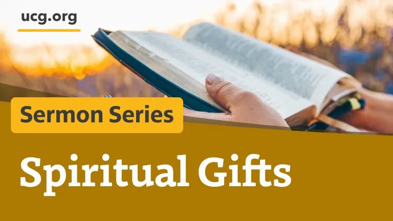Spiritual Gifts