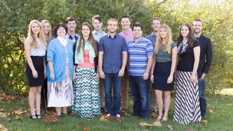 ABC Student Council, Class of 2017