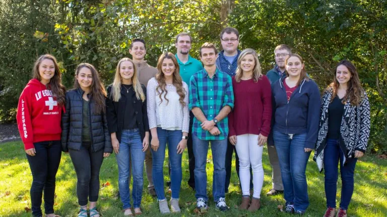 ABC 2019 Student Council