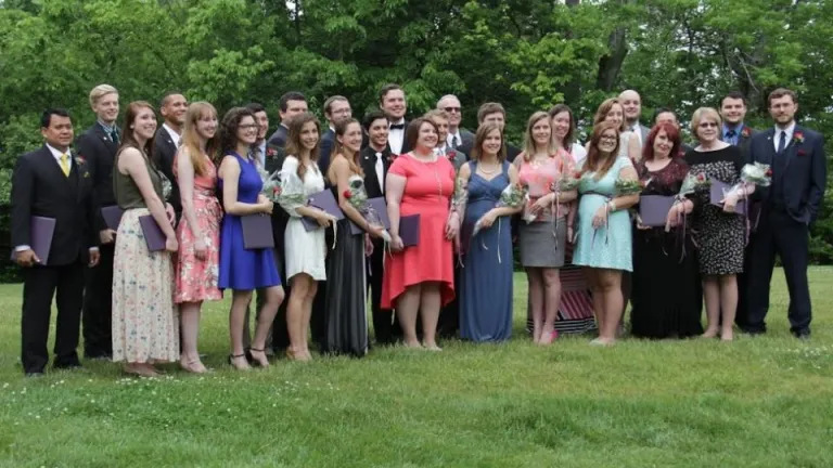 ABC Graduation 2015