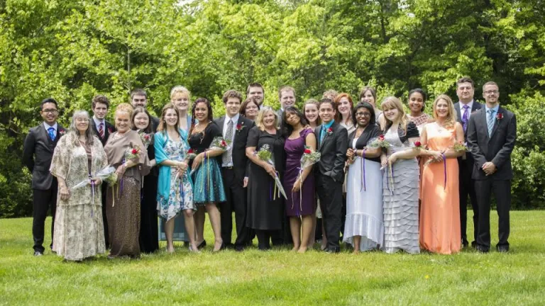 ABC Graduation 2016