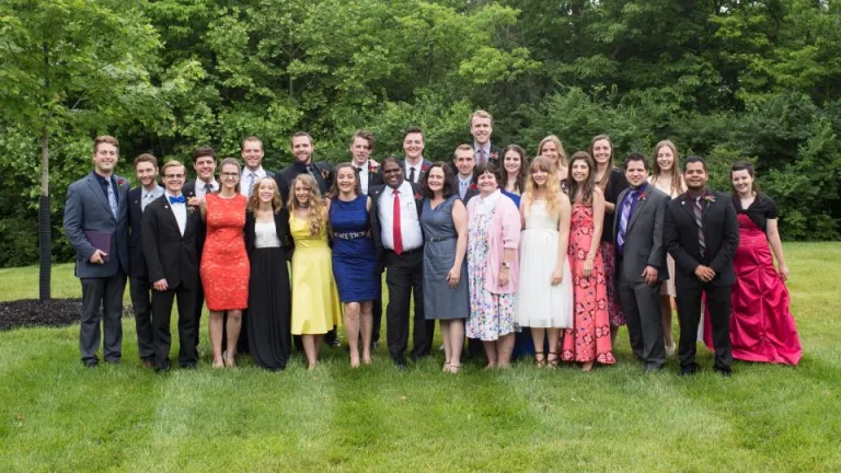 ABC Graduation 2017