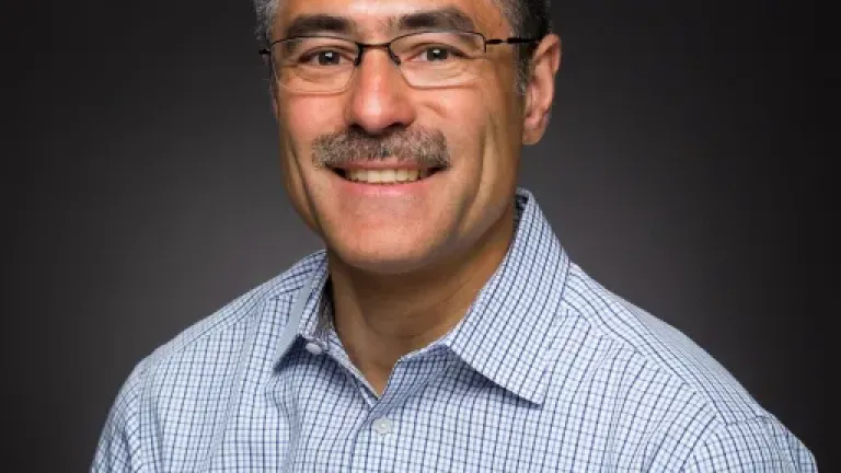 Andrew C. Lee