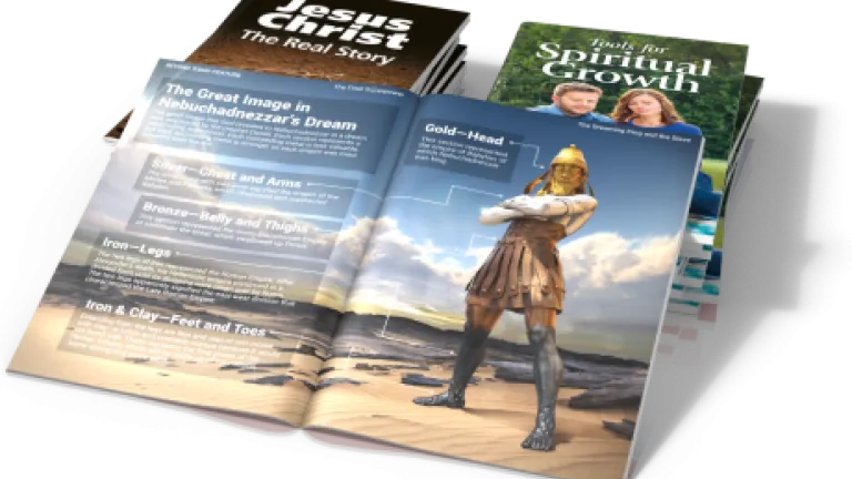Booklets