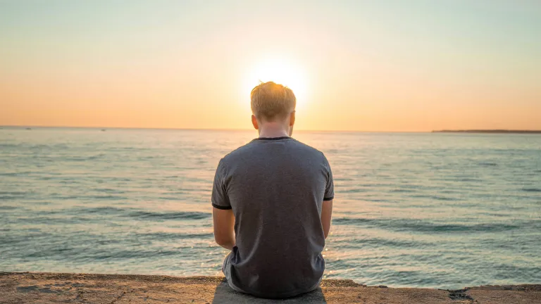 Beyond Today -- How to Discover Your Purpose