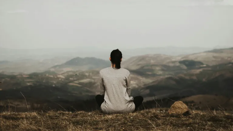 Beyond Today -- Why Did God Put Me Here?