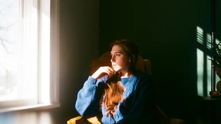 Beyond Today - When Religion Does Not Work