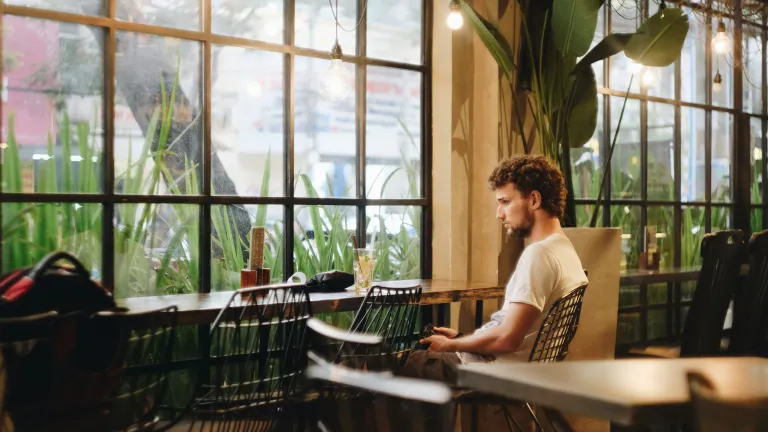 Beyond Today -- When Christianity Becomes Anti-God: Part 2