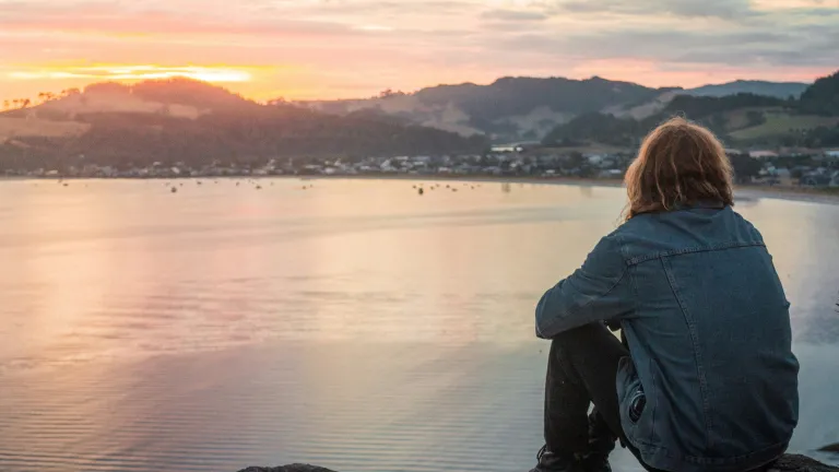 Beyond Today -- The Truth About Grace: What Churches Won't Tell You