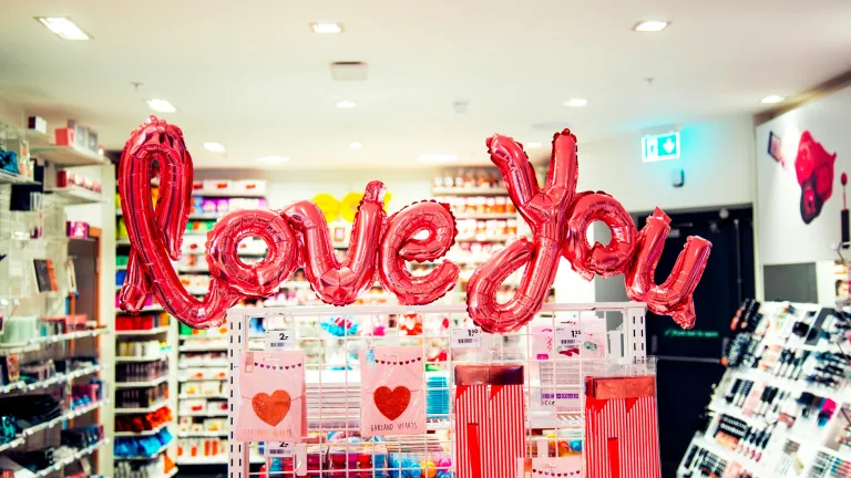 Does Valentine's Day Show God's Love?