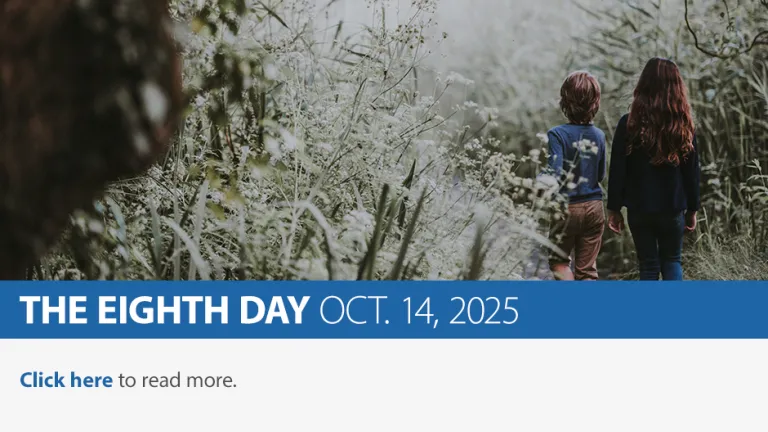 The Eighth Day 2025