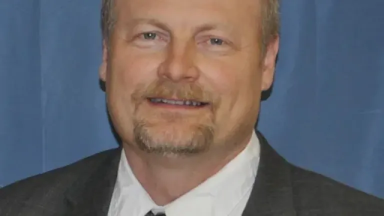 Image of Gregory Sanny