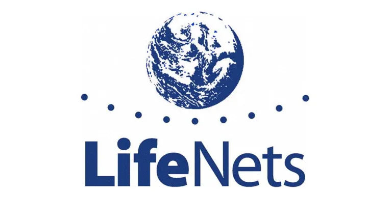 LifeNets logo