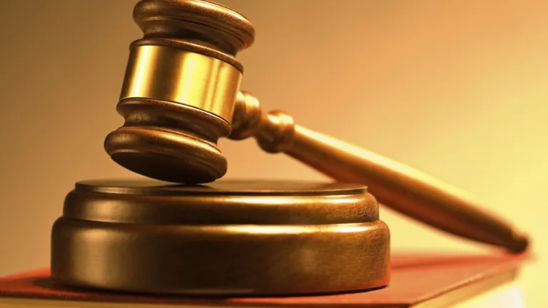 Many assume that today is the only day of salvation and that the ultimate judgment for humanity at large is determined solely by what happens in this life.The Bible, however, reveals something far different. Judge's gavel.