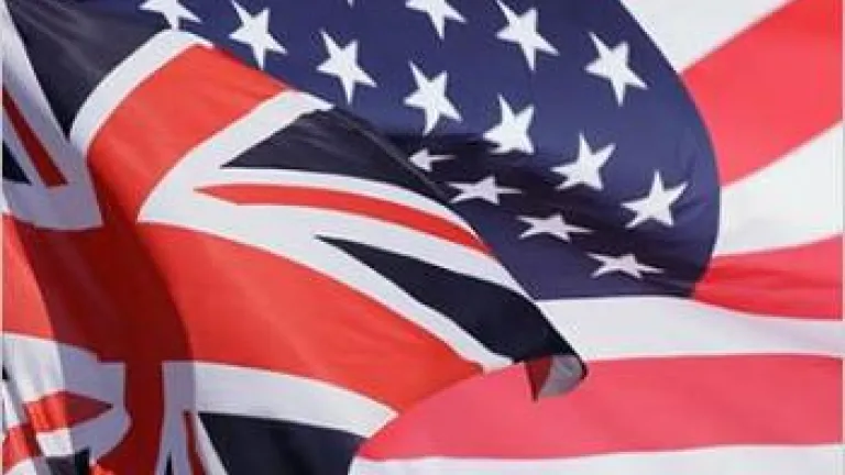 Debt Troubles Mount for Britain and America Debt Troubles Mount for Britain and America