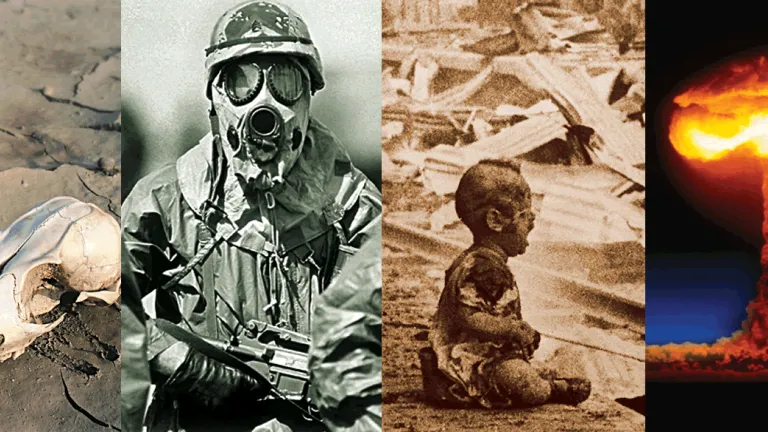 Terror of all kinds fills our world today. Suicide bombers, anthrax, radioactive "dirty" bombs, killer epidemics, kidnappings, gangs, rapes, murders, wars. Terror of all kinds fills our world today. Suicide bombers, anthrax, radioactive "dirty" bombs, killer epidemics, kidnappings, gangs, rapes, murders, wars.