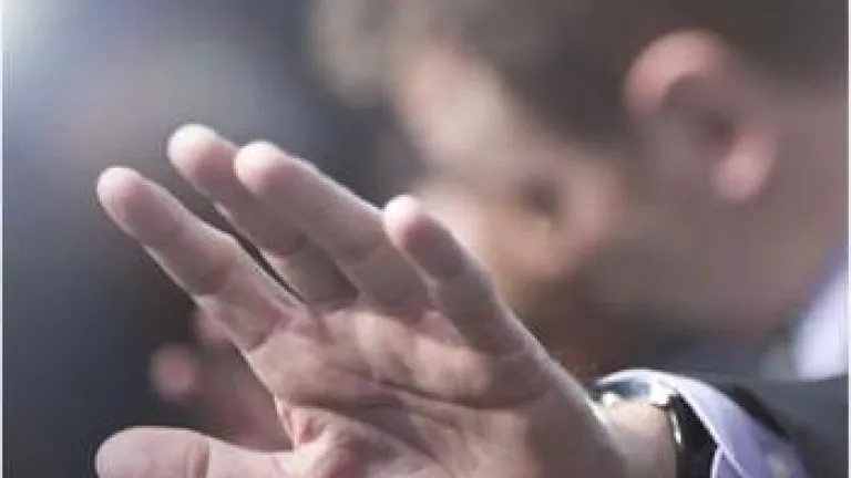 A Life Without Regrets?