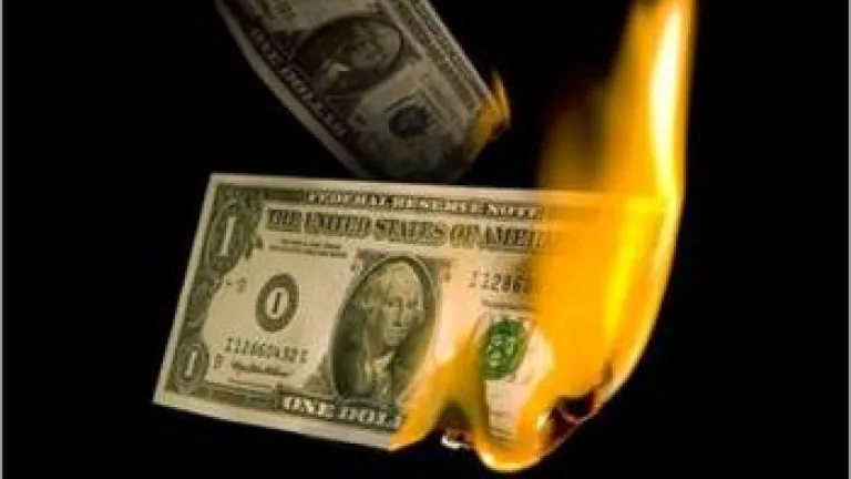 The Brink of Bankruptcy: Unfunded Liabilities Threaten the U.S. Economy