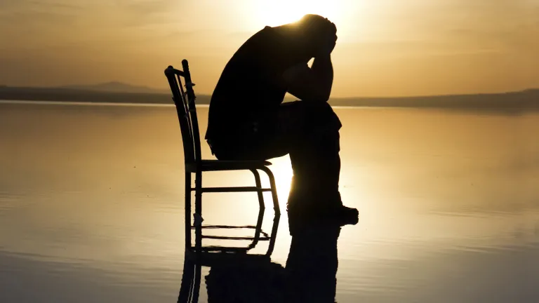 What does the Bible say about someone who commits suicide?