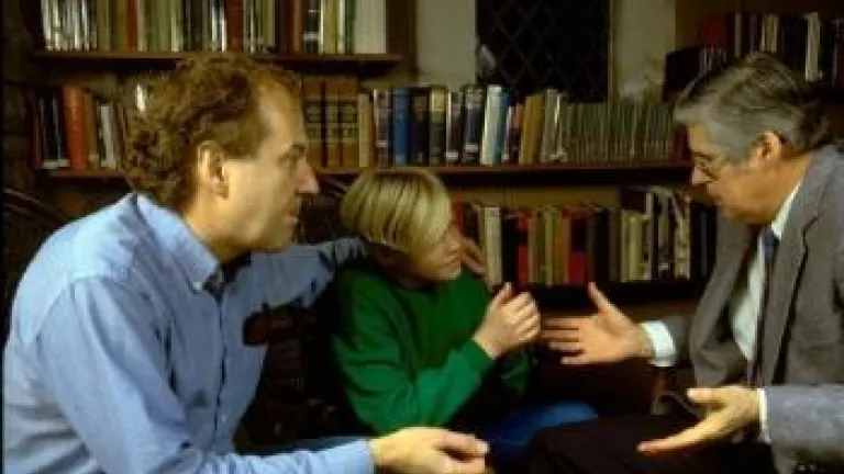 Hope of the Resurrection - Part One Hope of the Resurrection
