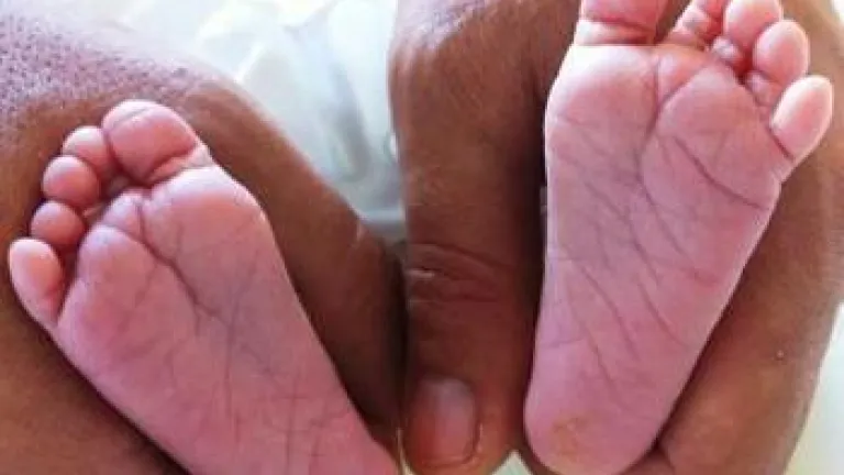 Grandad &amp; Nanna's Bible Story - Chapter 7