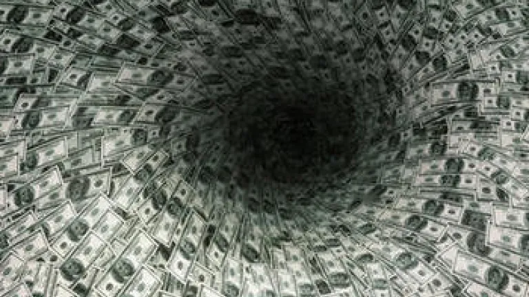 America's National Debt: Growing With No End in Sight