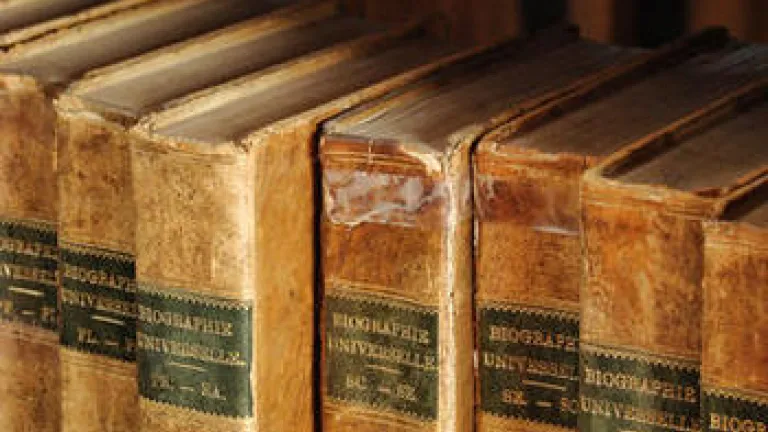 The Search for Wisdom