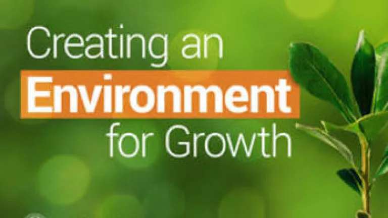 2014 Meeting of the General Conference of Elders: Creating an Environment for Growth