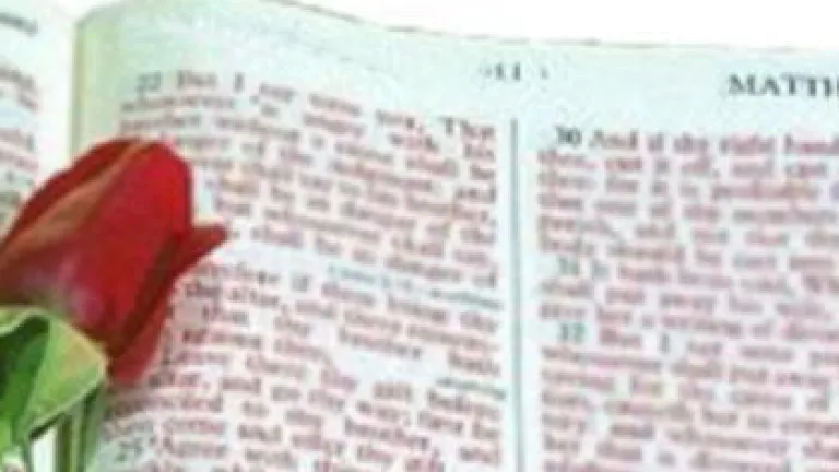 Lessons From Matthew 25:34 Lessons From Matthew 25:34