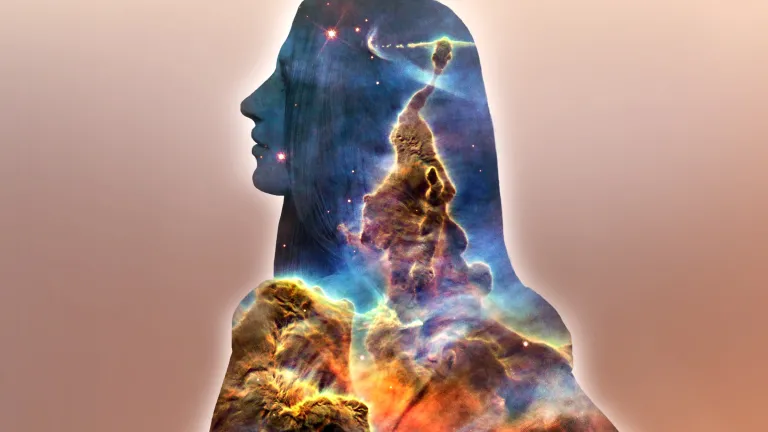 A Scientist’s Journey to God