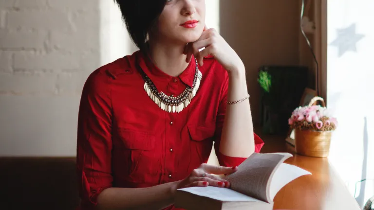 WE also must stop, look and listen.