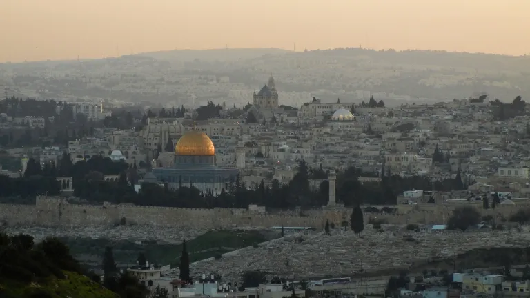 This short war’s impact continues to be felt today. Jewish presence in Israel is stronger than ever and is projected to continue to grow. Jerusalem