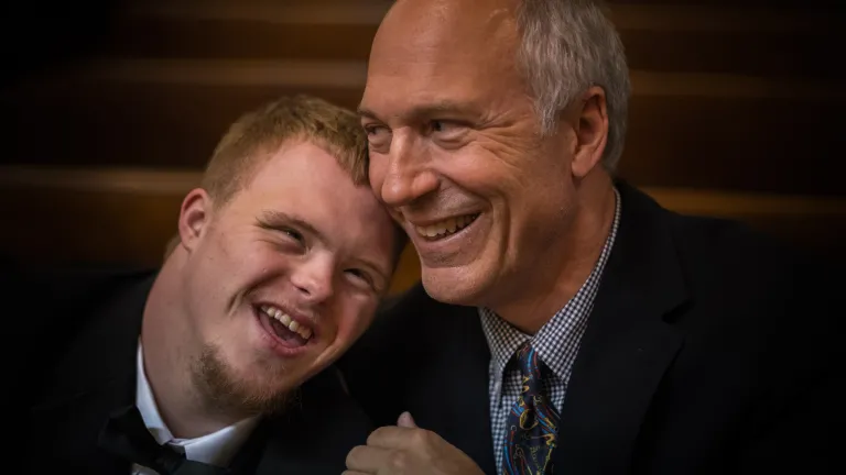 There will come a day when we will have the opportunity to once again see our loved ones who died.