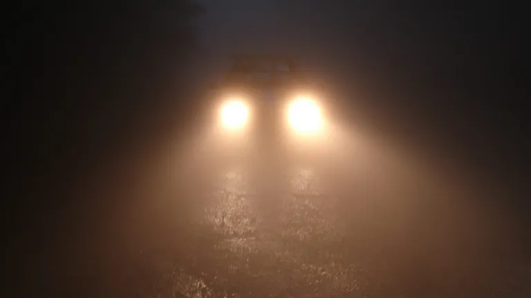 It is hard, when God opens your mind to truth, to not want all your friends and loved ones to understand what now seems so clear to you. Do you blind them and run them off course by overwhelming them with too much light? Bright car headlights in the dark.