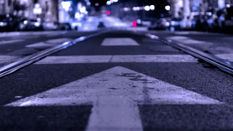 If we continue to move forward through the obstacles of this life we will be accomplishing God's will for us. This will is to preach the gospel and continue to move forward.