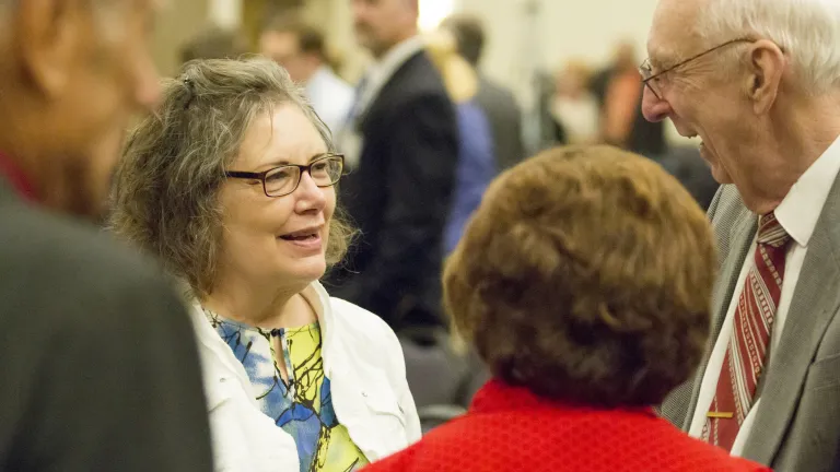 How do you make new people at church feel welcome? Do you go up to them and introduce yourself? How do you put in-speak aside and focus on God’s love in these type of conversations?