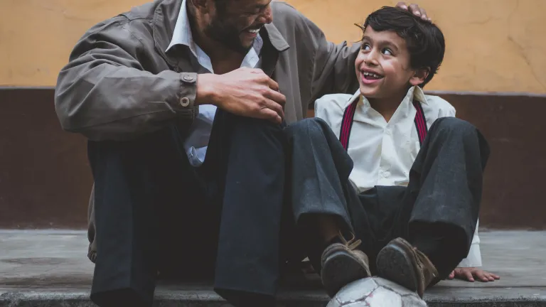 The Ten Commandments are God’s royal rules for relationships and lasting success and happiness. God wants everyone to learn, love, and live by them.