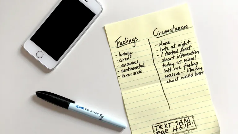 How Do You Get Recurring Sins Under Control?